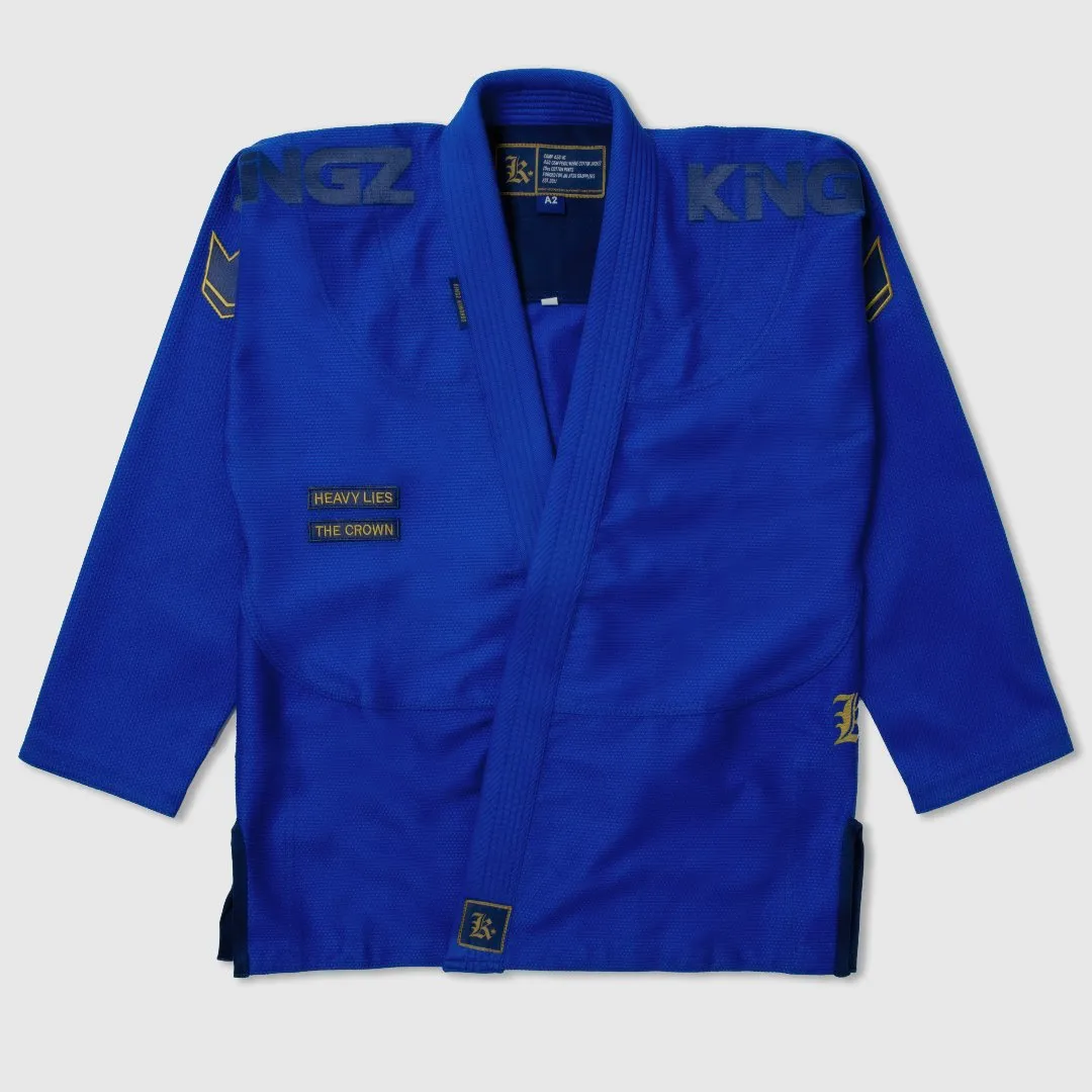 Kingz Comp 450 V6 Women's Gi (2023 version)