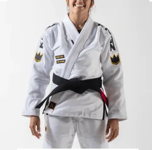 Kingz Comp 450 V6 Women's Gi (2023 version)