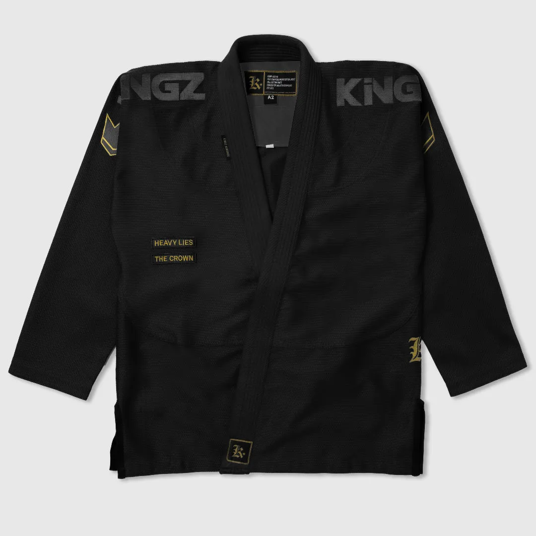 Kingz Comp 450 V6 Women's Gi (2023 version)