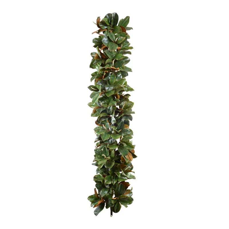 Magnolia Leaf Garland Grand Luxe 6'