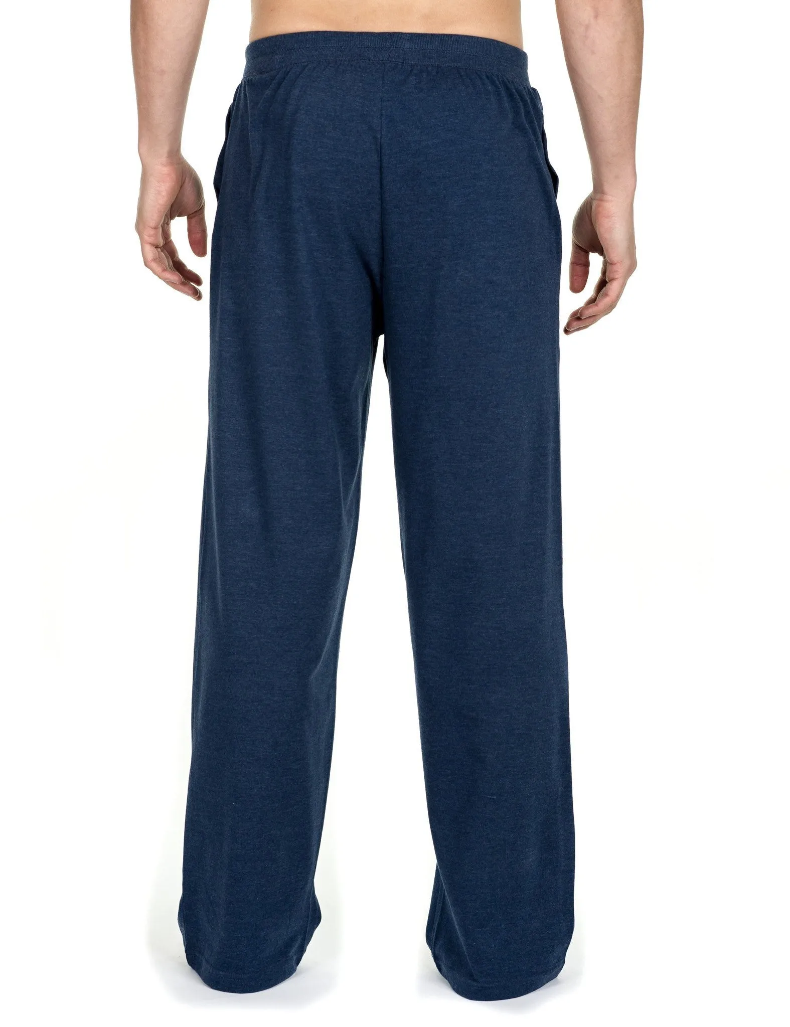 Men's 2-Pack Premium Knit Sleep/Lounge Pants