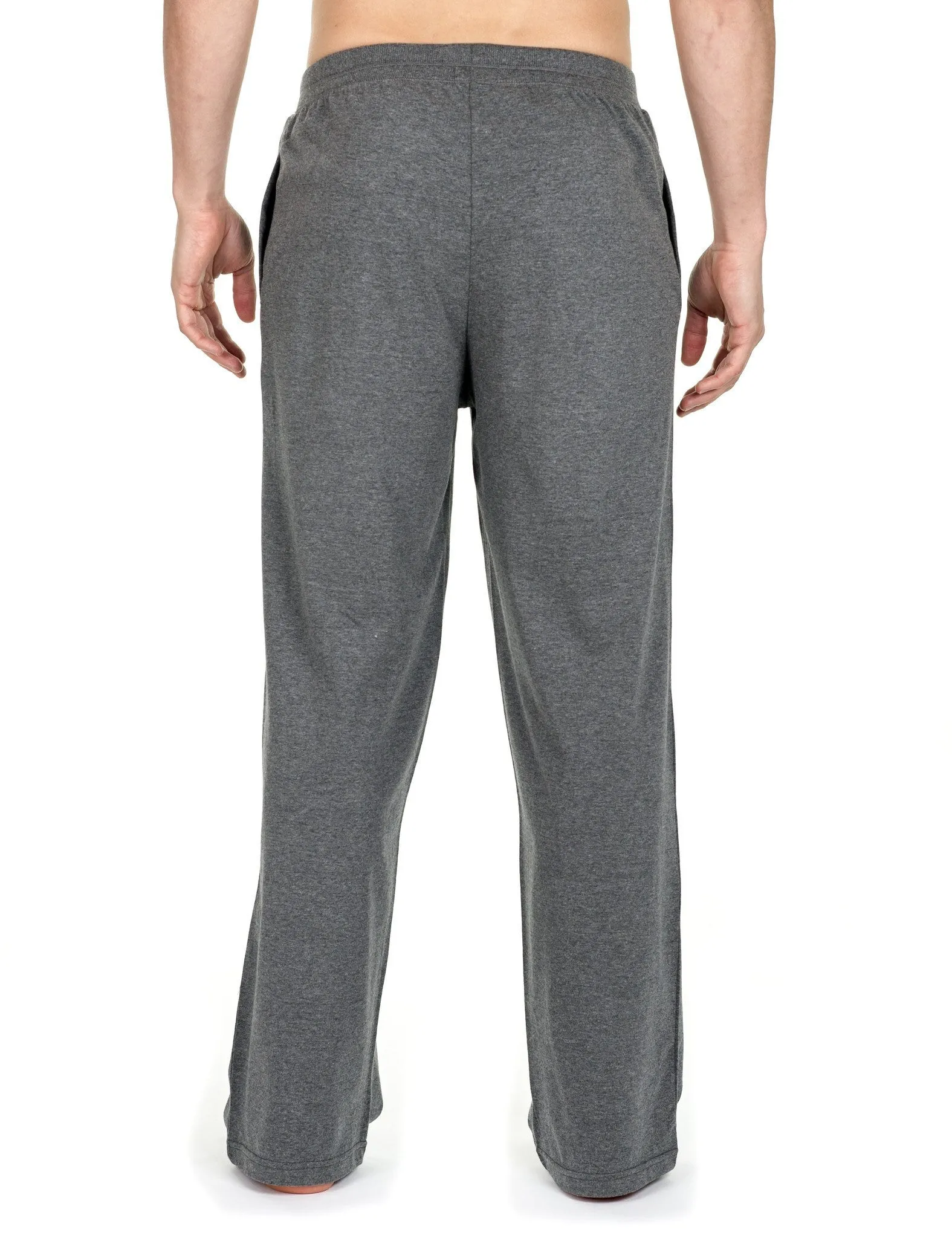 Men's 2-Pack Premium Knit Sleep/Lounge Pants