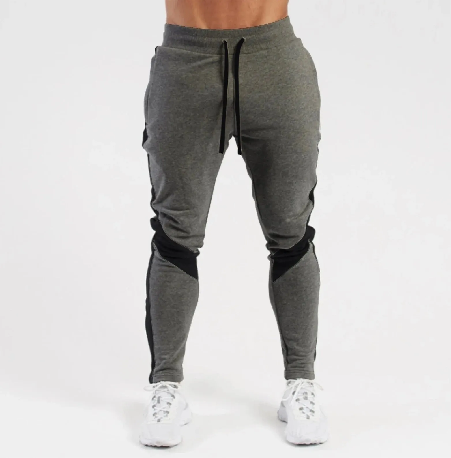 Men's Casual Jogger Pants