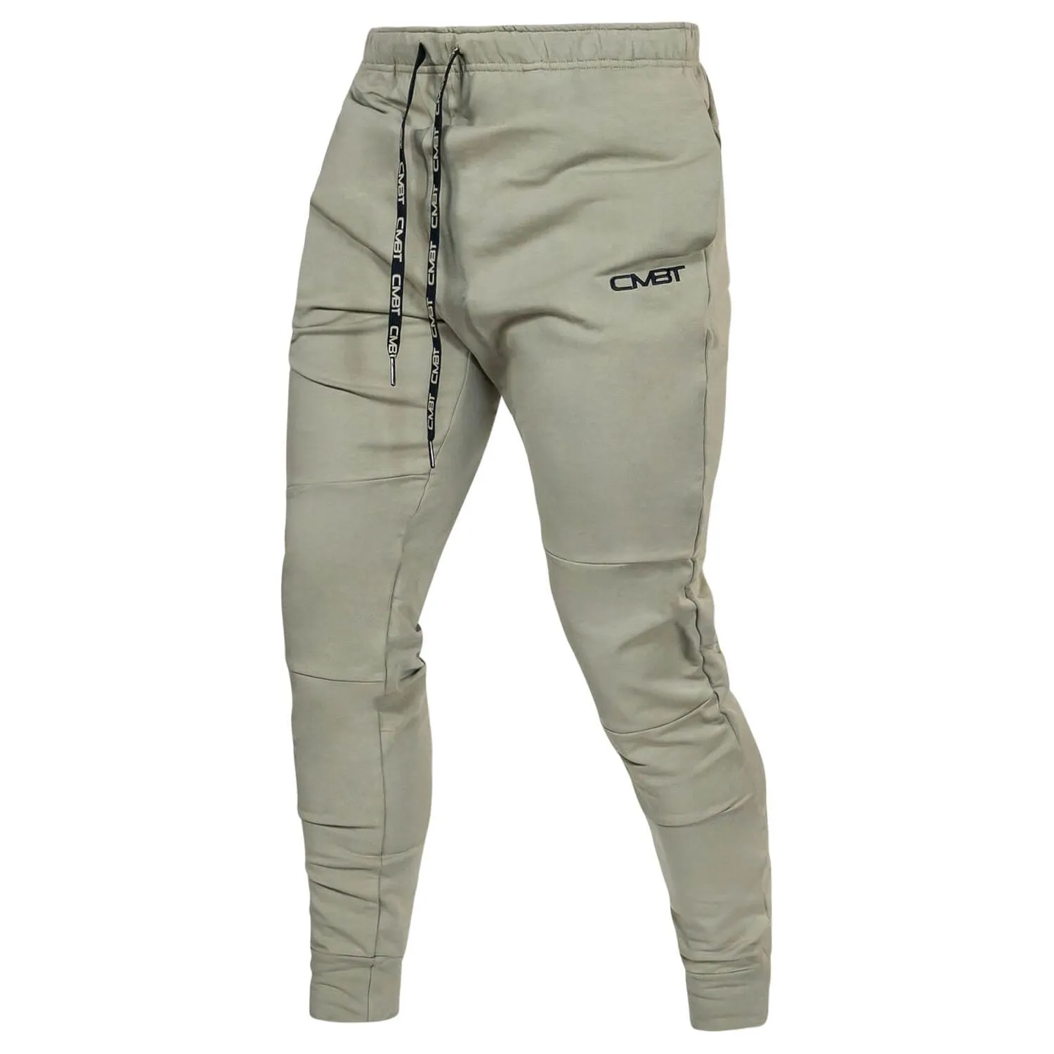 MEN'S CMBT FULL-LENGTH DYNAMIC JOGGERS | EMPIRE GREEN