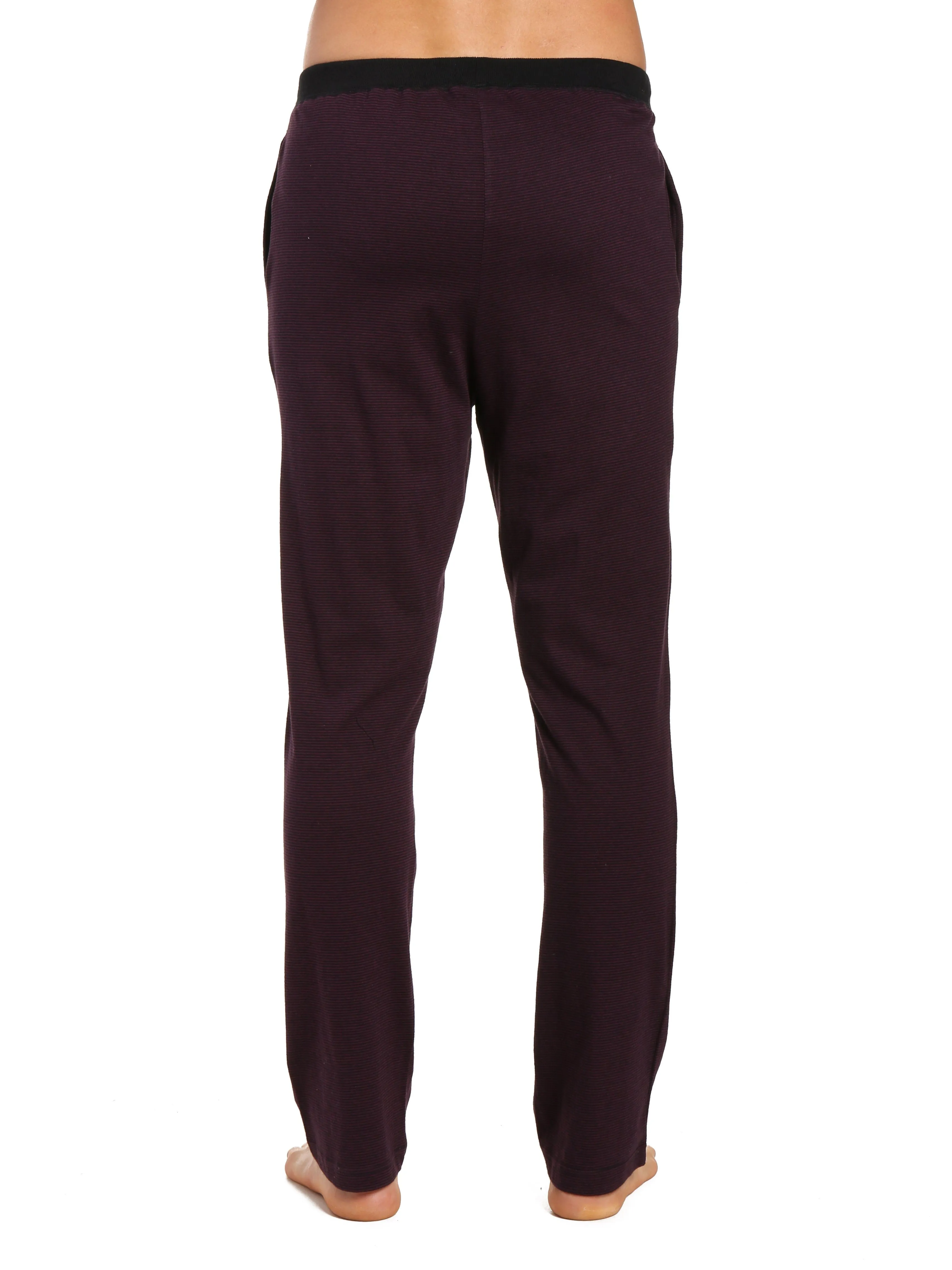 Mens Knit Lounge/Sleep Pants