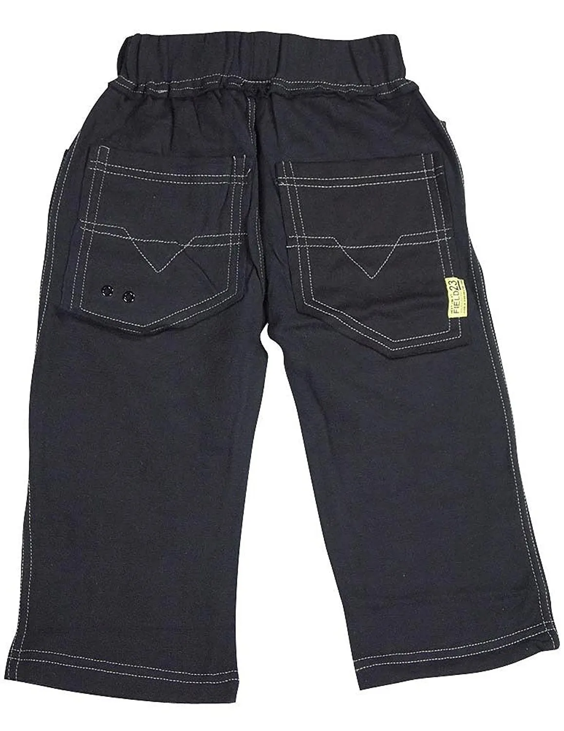 Mish - Cotton Little Boys Pant - 5 Styles Available - 30 Day Guarantee