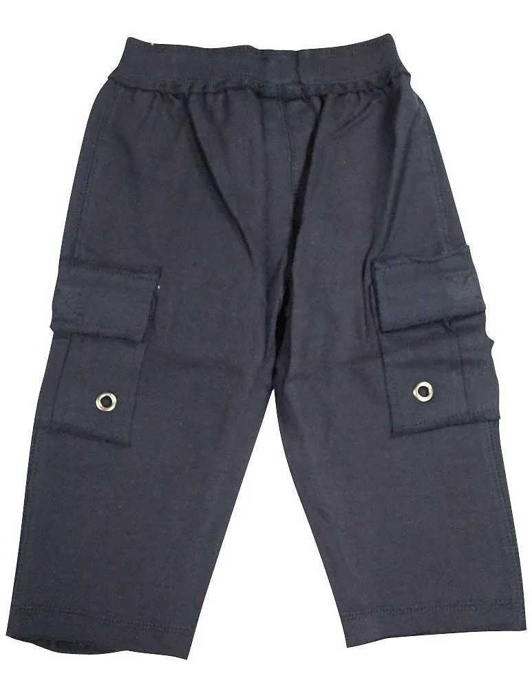 Mish Mish Baby Infant Boys Fashion Pants SZ 6M - 24M, 34532