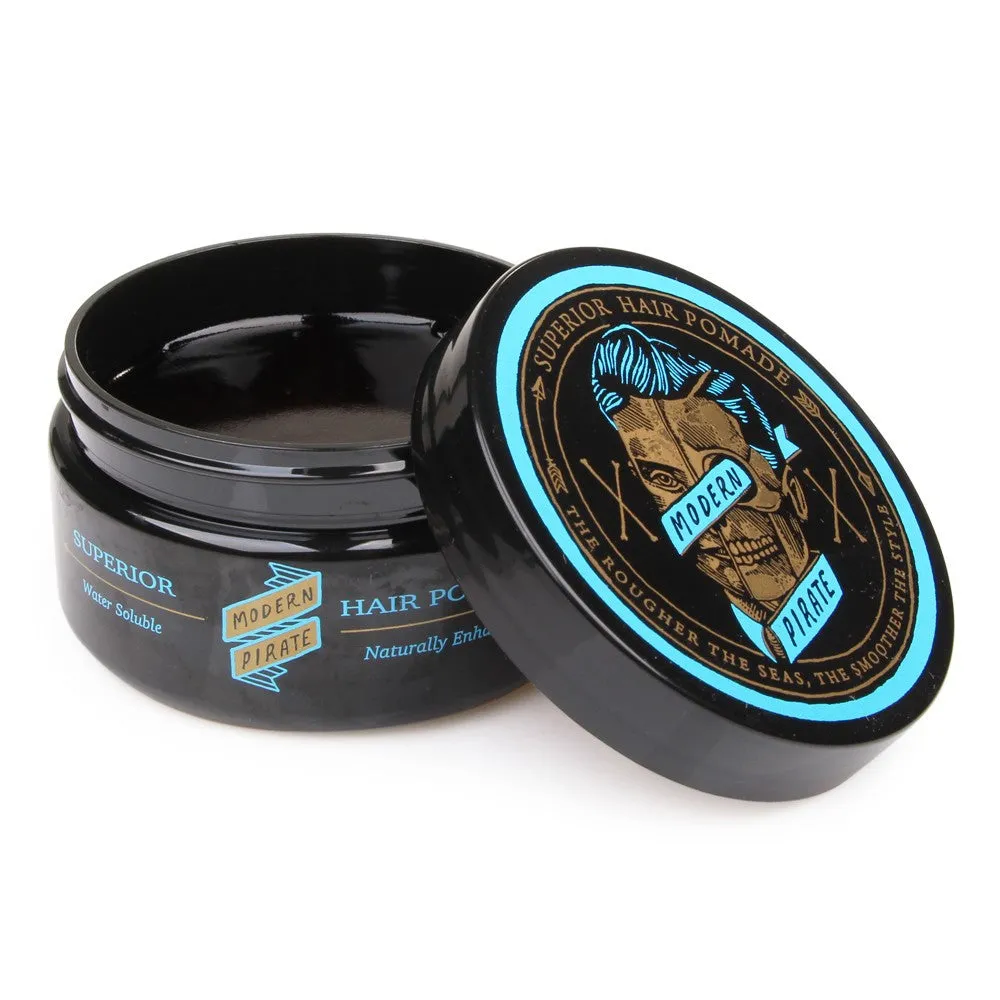 Modern Pirate Superior Pomade 100ml