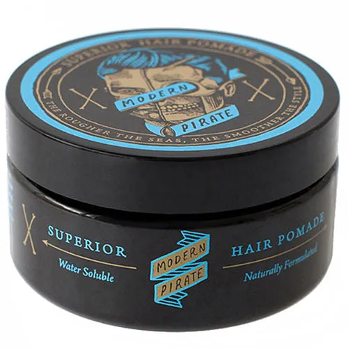 Modern Pirate Superior Pomade 100ml