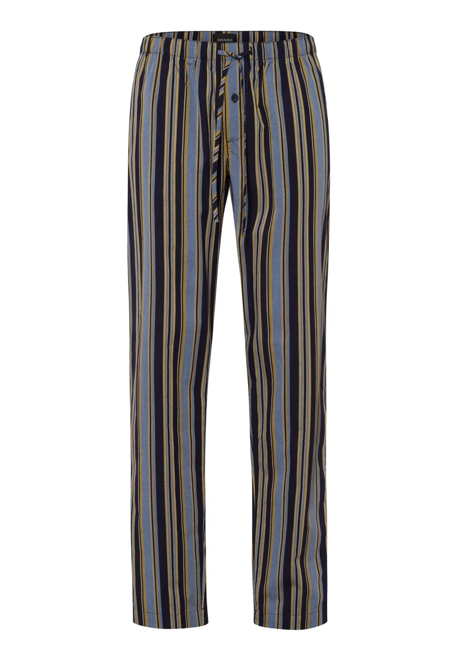 Night And Day Pants Woven | Ocean Stripe 75114-2886