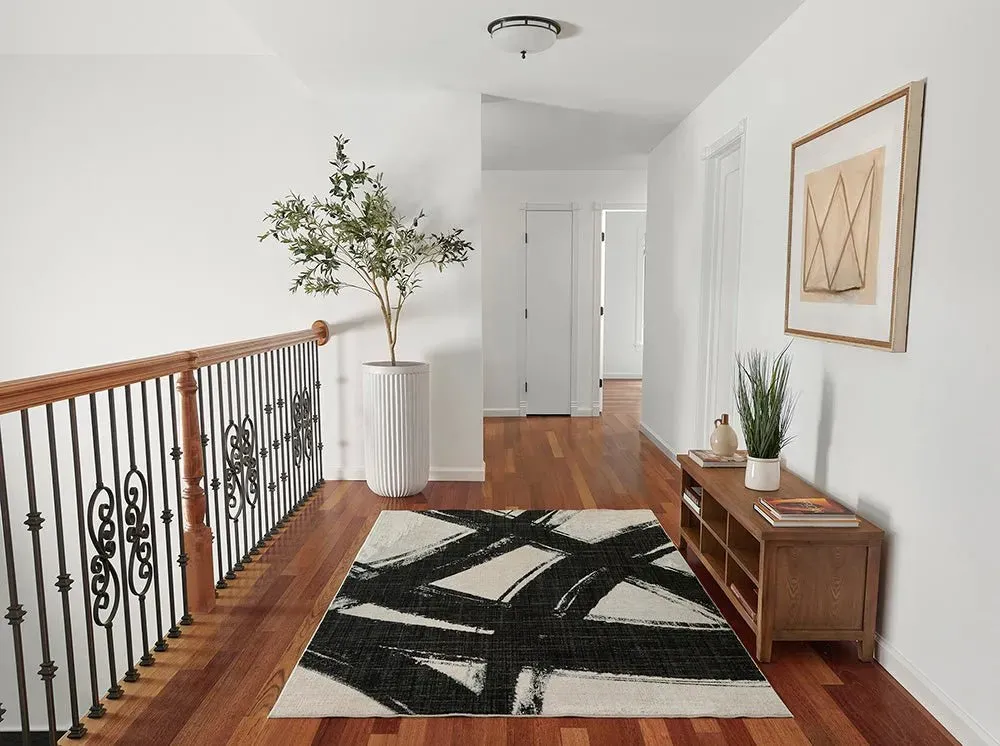 Noho NO-02 Ivory Rug