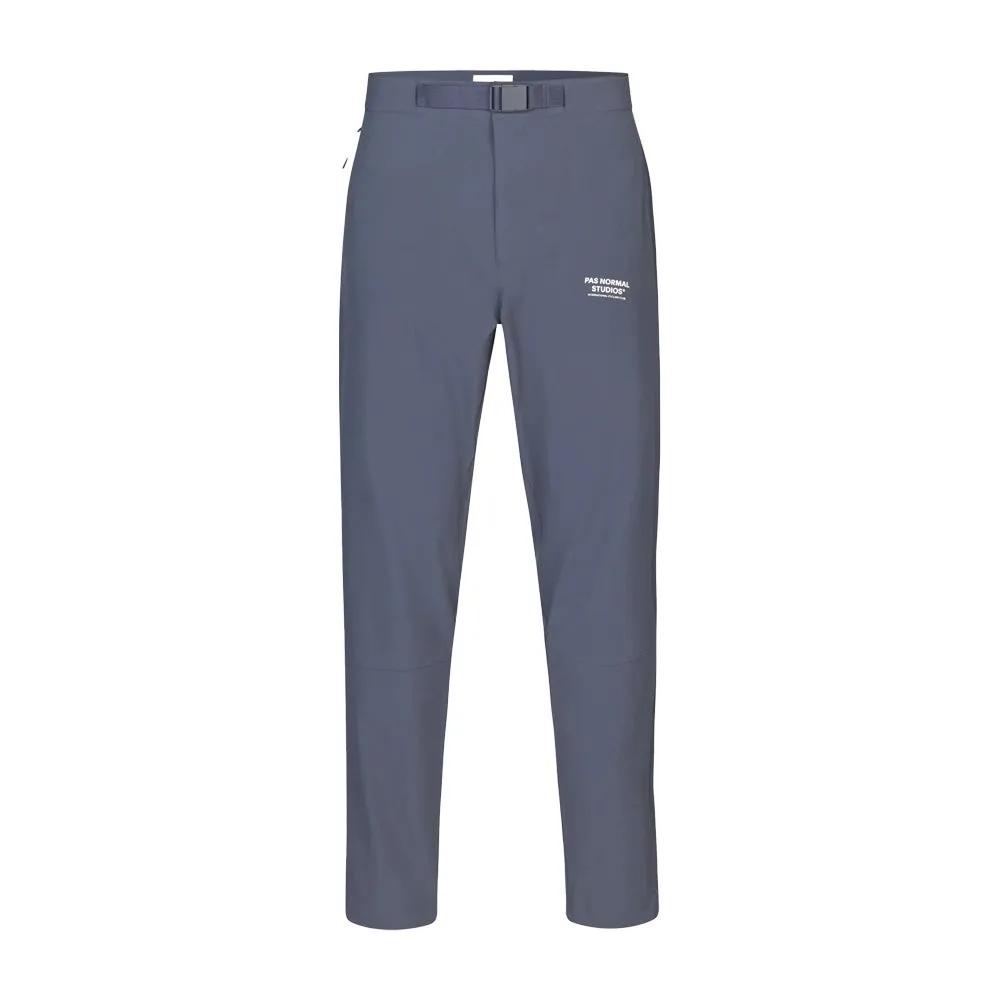 PAS NORMAL STUDIOS Off Race Pants - Classic Blue