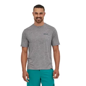 Patagonia Men's Capilene Daily Graphic T-Shirt - BLAF