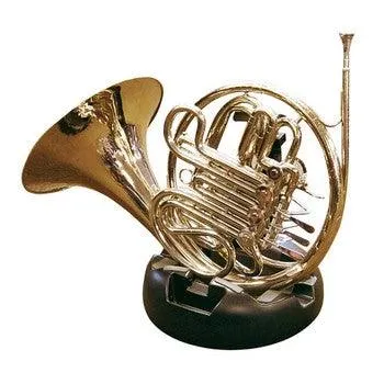 Peak Dome-French Horn Stand