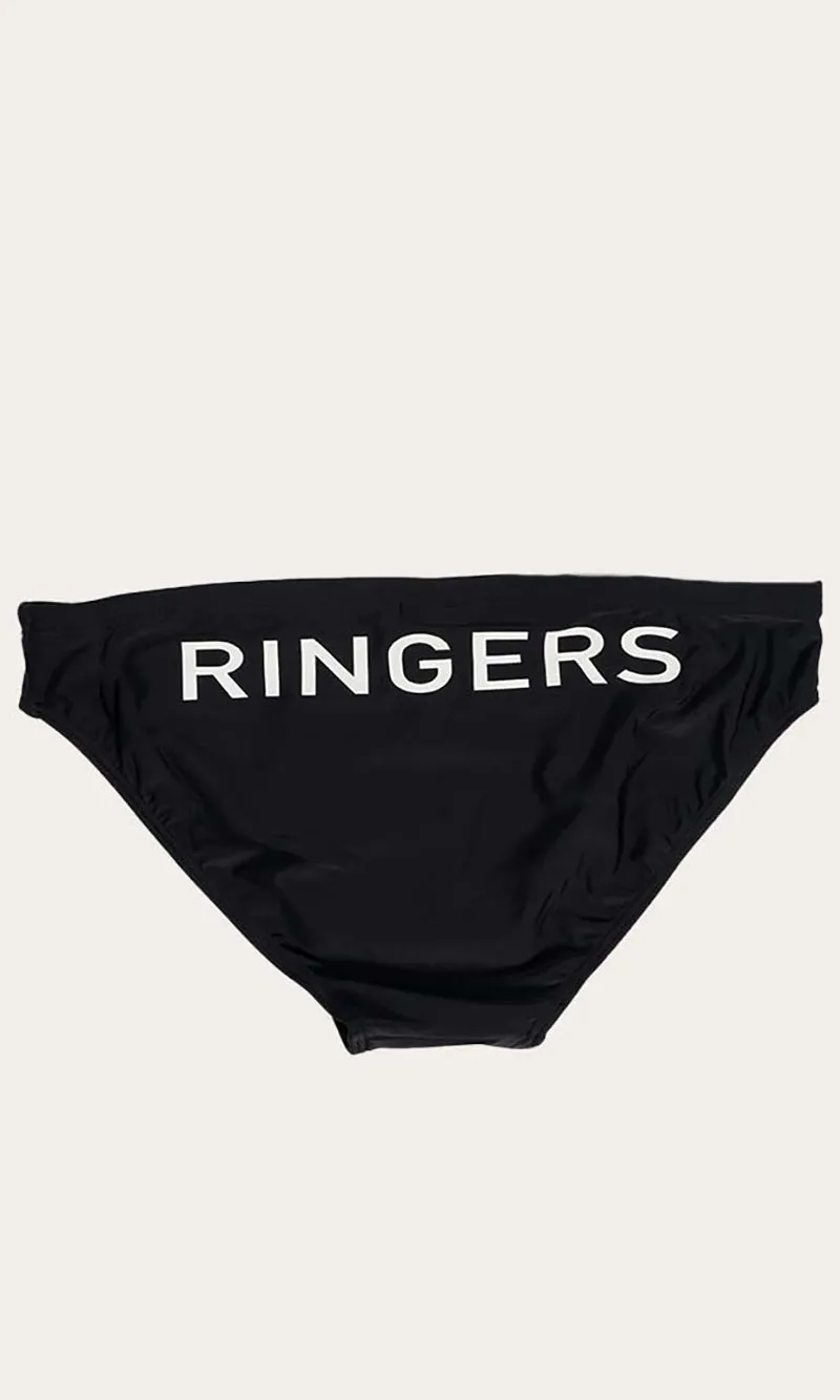 Ringers Swim Brief, More Colours