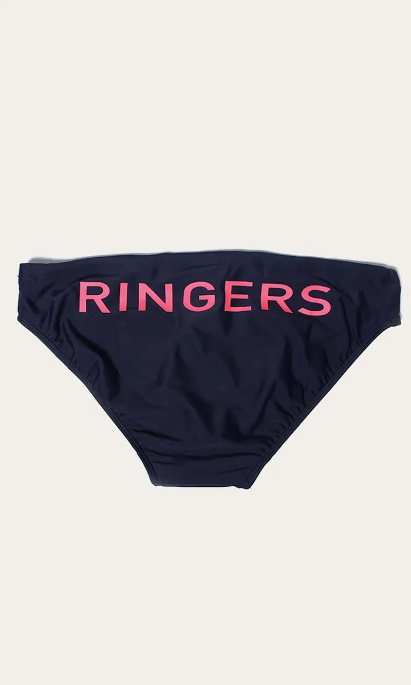 Ringers Swim Brief, More Colours