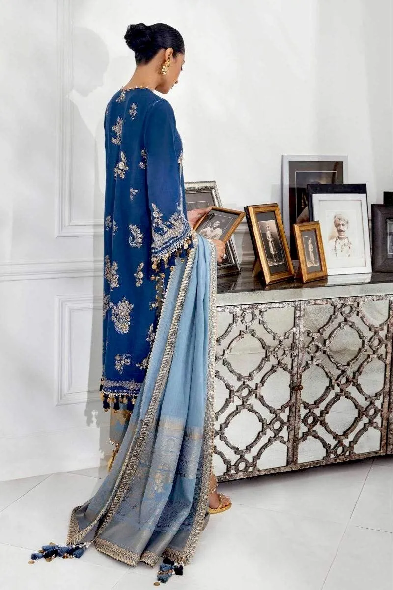 Sana Safinaz Kurnool Collection '21 – B211-001A-CU