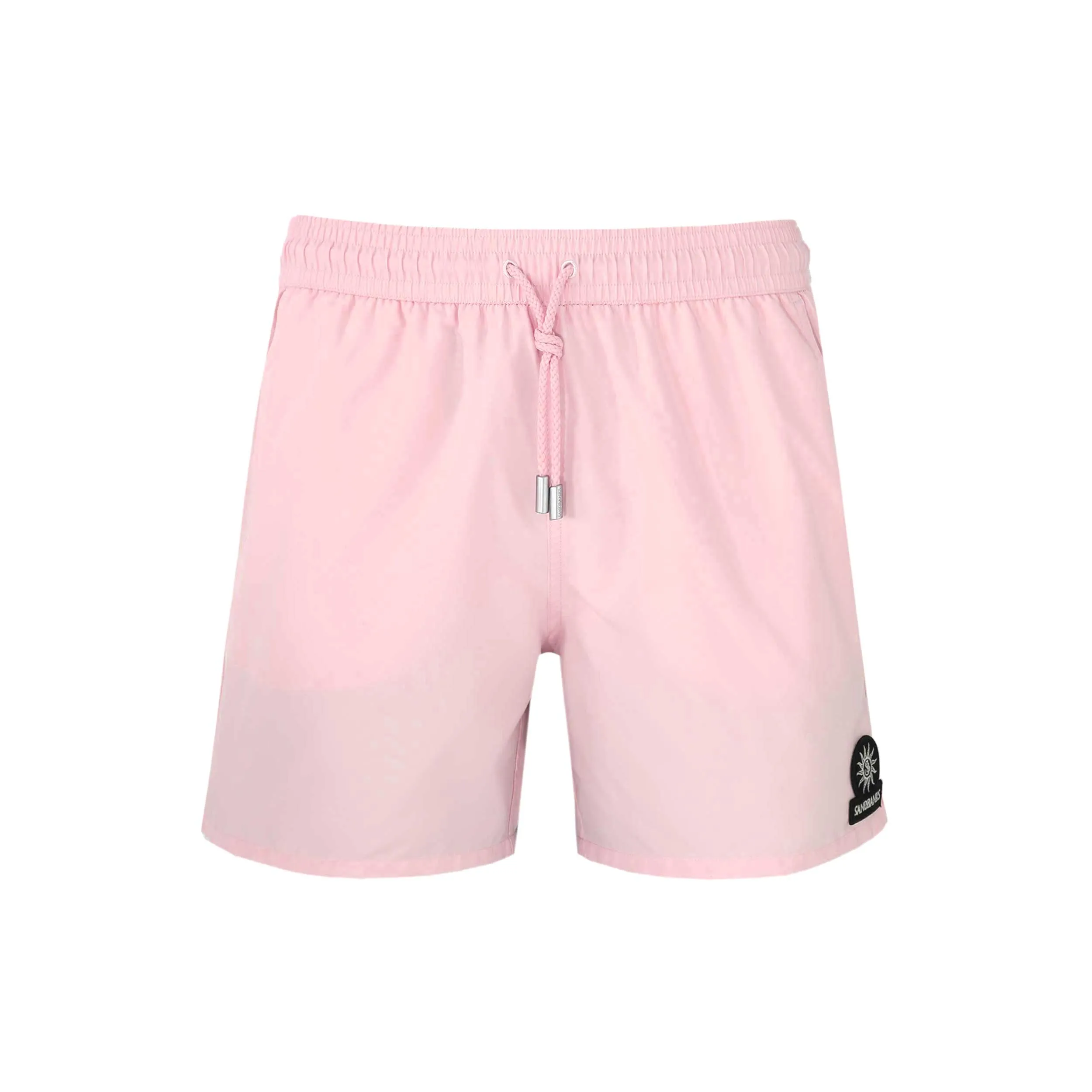 Sandbanks Pink Twin Set