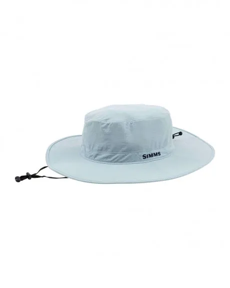 SIMMS MENS SUPLERLIGHT SOLAR SOMBRERO