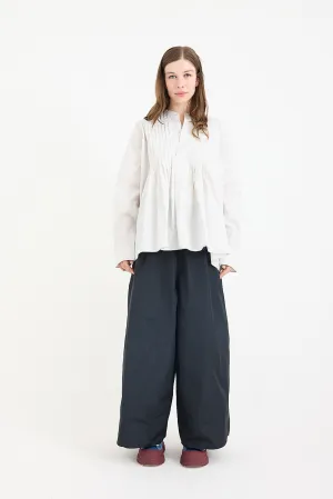 Sofie D'Hoore - Palau Woven Pants Black