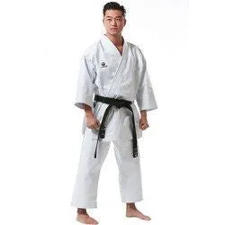 TOKAIDO WKF KATA MASTER GI (14OZ)