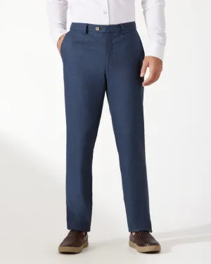 TOMMY BAHAMA LAHAINA BAY LINEN PANT