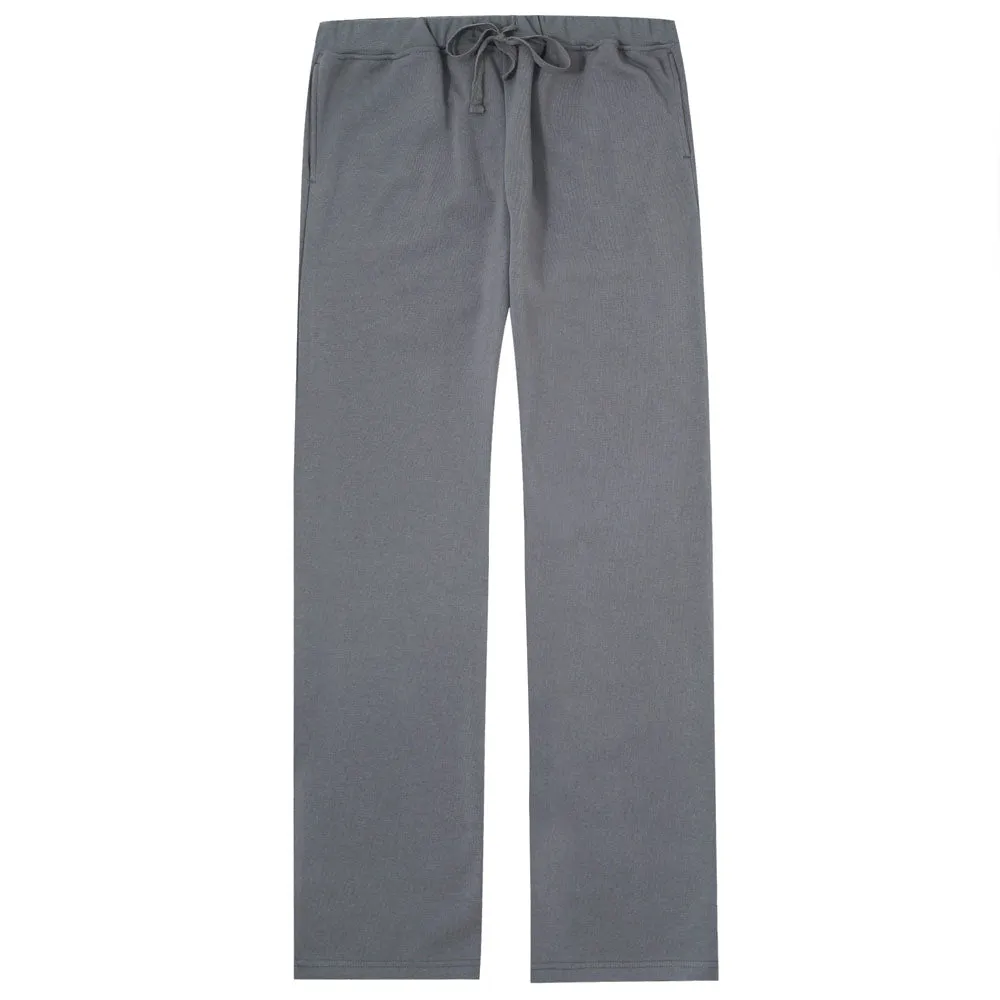 Womens Towel Brushed Sweatpants