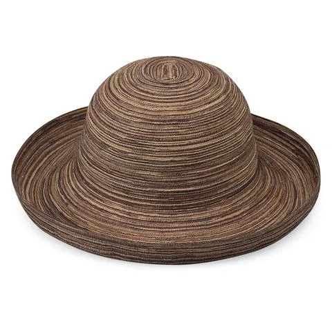 Women's Wallaroo Hat - Sydney