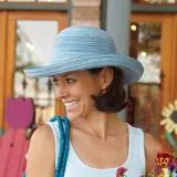 Women's Wallaroo Hat - Sydney