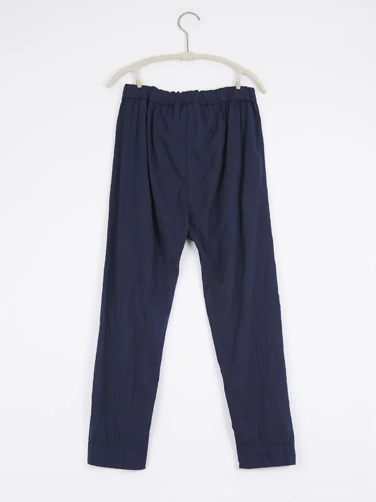 Xirena - Draper Pant in Navy